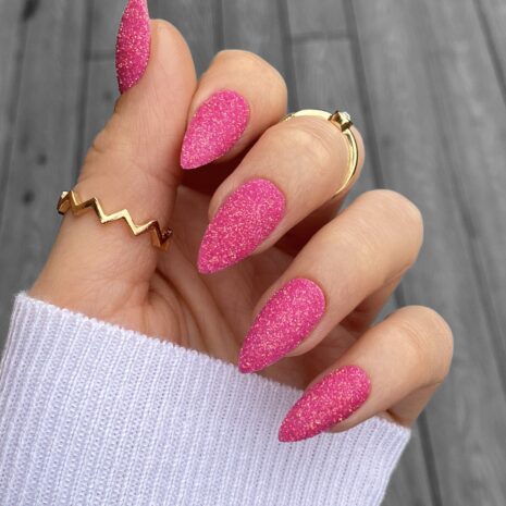 Lecenté Iridescent Glitter Bloom 8 gr.3