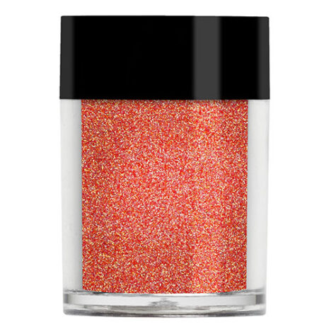 Lecenté Iridescent Glitter Carrot - Seranora Beauty - Nagelgroothandel Zwolle