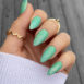 Lecenté Iridescent Glitter Fresh Grass 8 gr. 3