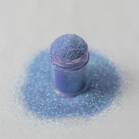 Lecenté Iridescent Glitter Spring Showers.1