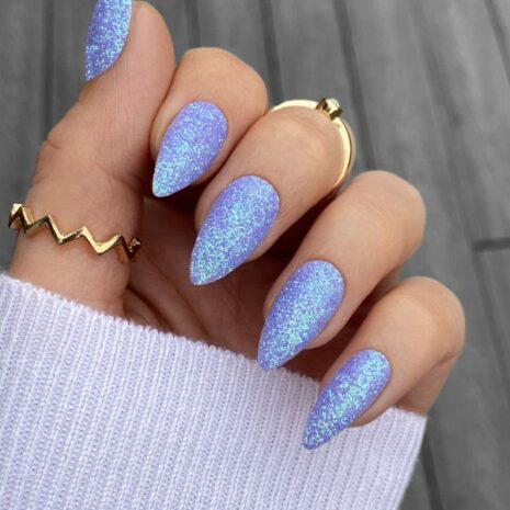 Lecenté Iridescent Glitter Spring Showers.2