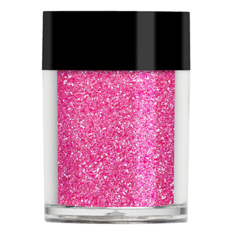 Lecenté Iridescent Multi Glitz Carousel 8 gr. - Nagelgroothandel Zwolle - www.seranora.nl
