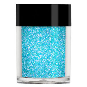 Lecenté Iridescent Multi Glitz Glitter Ferris Wheel 8 gr.