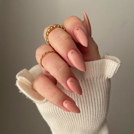 Masquerade Colour Gel Polish Swatch.2jpg