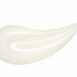 Lip gloss sample isolated on white. Smudged pink lipgloss.