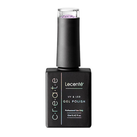 Lecenté Create Glitter Gelpolish Bunny 15 ml