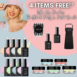 Lecenté Create The Pretty in Pastel Bundle