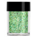 Lecenté Iridescent Flakes Mermaid Tail