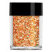 Lecenté Iridescent Flakes Unicorn Horn