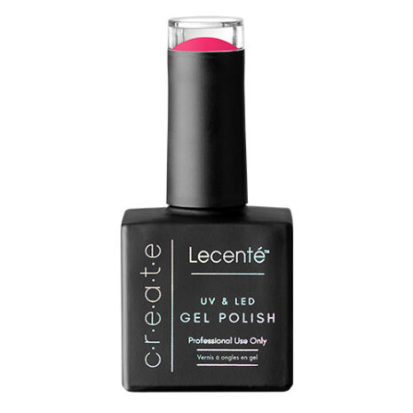 Lecenté Create Freedom Gel Polish.1
