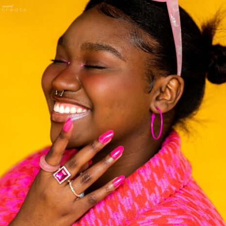 Lecenté Create Gelpolish Express Yourself Freedom
