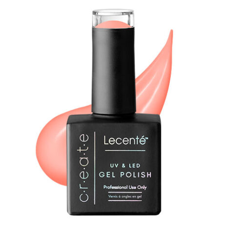 Lecenté Create Inspired Gel Polish