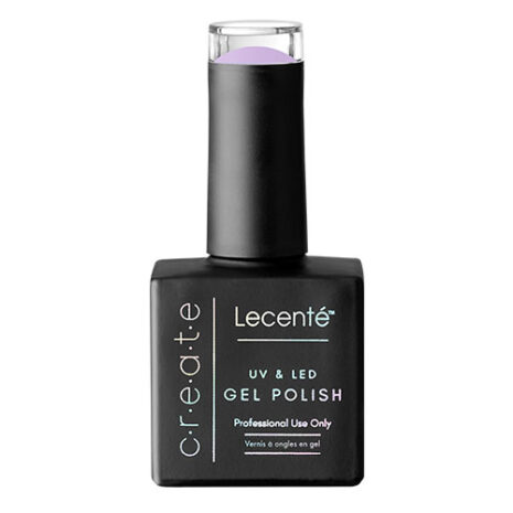 Lecenté Create Lilac Love Gel Polish.1