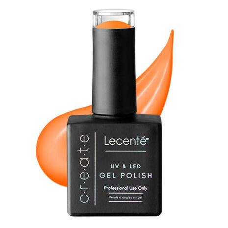 Lecenté Create Takes Two To Tango Gel Polish