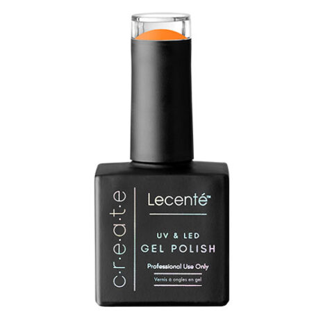 Lecenté Create Takes Two To Tango Gel Polish.1