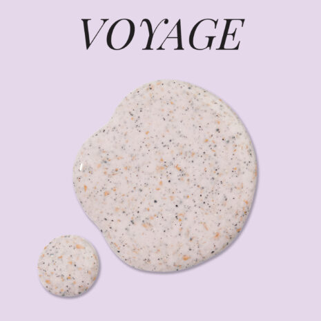 VOYAGE SPILL PANEL