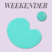 WEEKENDER SPILL PANEL