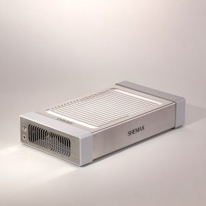 SHEMAX Pro tafelmodel - Grey