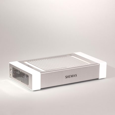 SHEMAX STYLE PRO WHITE