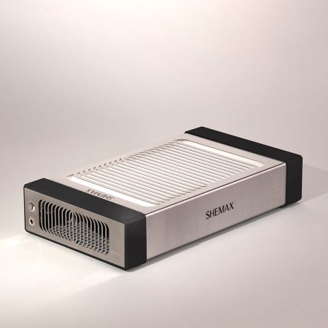 SHEMAX PRO BLACK
