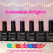 Bohemian Brights – Lecenté Create – www.seranora.nl