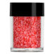 Lecenté Cerise Metallic Flakes