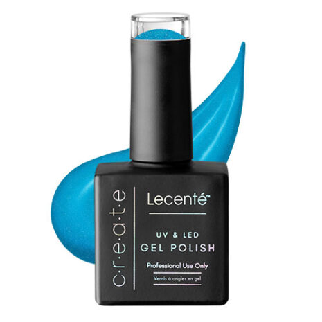 Lecenté Create Gelpolish Blueberry Burst