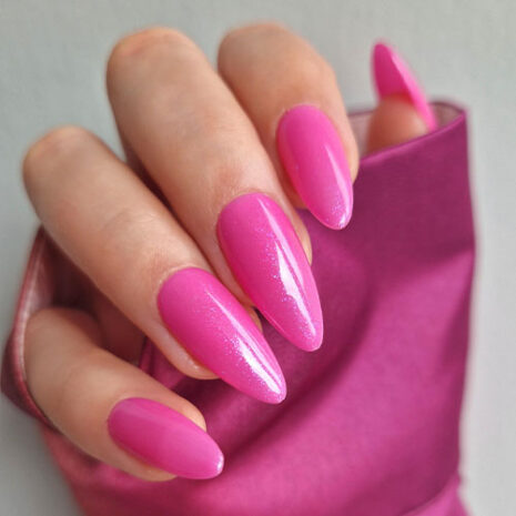 Lecenté Create Gelpolish Gorgeous Guave.3