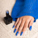 Lecenté Create Gelpolish Indie Blue.1