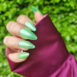 Lecenté Create Gelpolish Kiwitastic.3