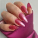 Lecenté Create Gelpolish Perfect Plum.3