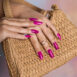 Lecenté Create Gelpolish Pink Palooza.1