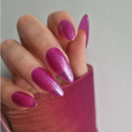 Lecenté Create Gelpolish Raspberry Ripple.3