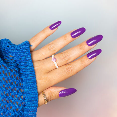 Lecenté Create Gelpolish Spirit Animal.1