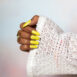 Lecenté Create Gelpolish Sunflower Soul.1