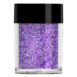 Lecenté Violet Metallic Flakes