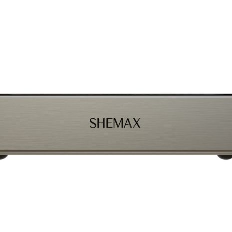 SHEMAX STYLE PRO WHITE