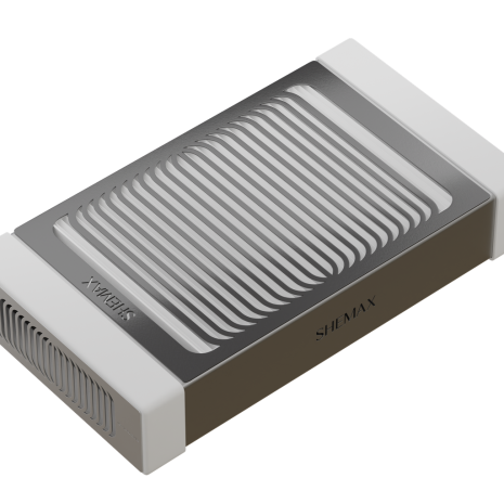 SHEMAX STYLE PRO WHITE