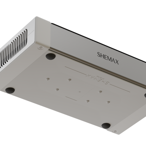 SHEMAX STYLE PRO WHITE