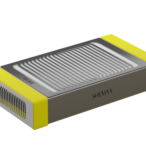 SHEMAX PRO STYLE Yellow