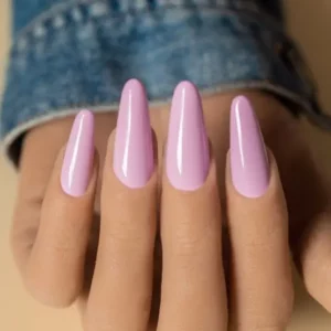 Lecenté Create Gelpolish Let Them Eat Cake