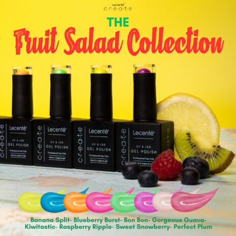 The Fruit Salad Collection