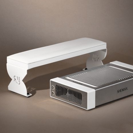 SHEMAX STYLE PRO WHITE