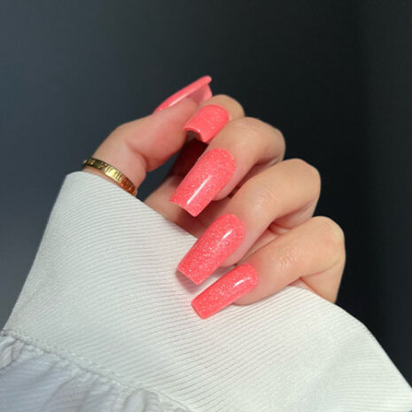 Mortar Sugar Nail Glitter (Asset Katie)