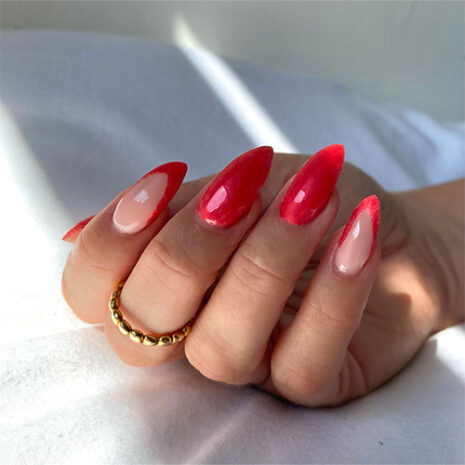 Rocket Sugar Nail Glitter (Asset by Natalie)