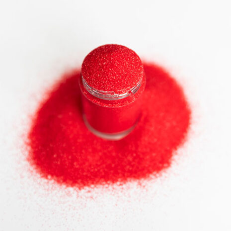 Rocket Sugar Nail Glitter (Spill)