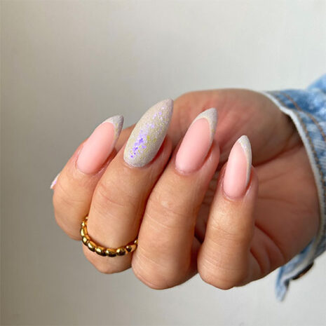 Starstruck Iridescent Multi Glitz Glitter (Asset By Natalie)