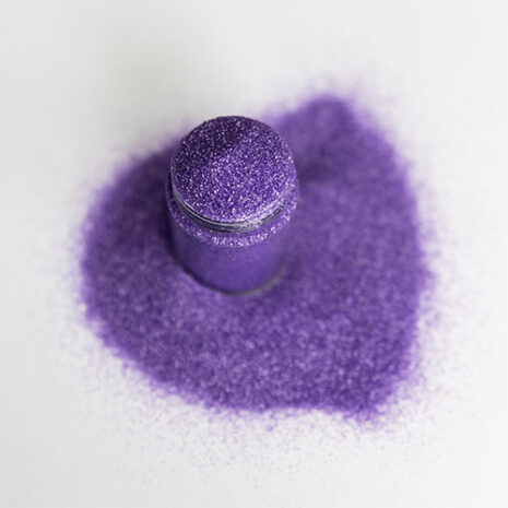 Strobe Sugar Nail Glitter (Spill)