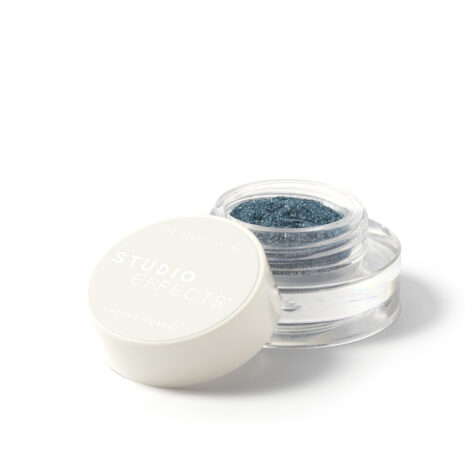 The GelBottle - Aqua Chrome Pigment - Seranora Beauty - Nagelgroothandel Zwolle - www.seranora.nl