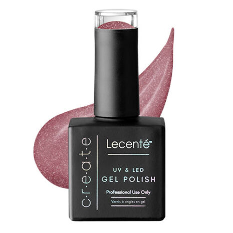 Glistening Gala Glitter Gel Polish - www.seranora.nl - Zwolle - Nagelgroothandel